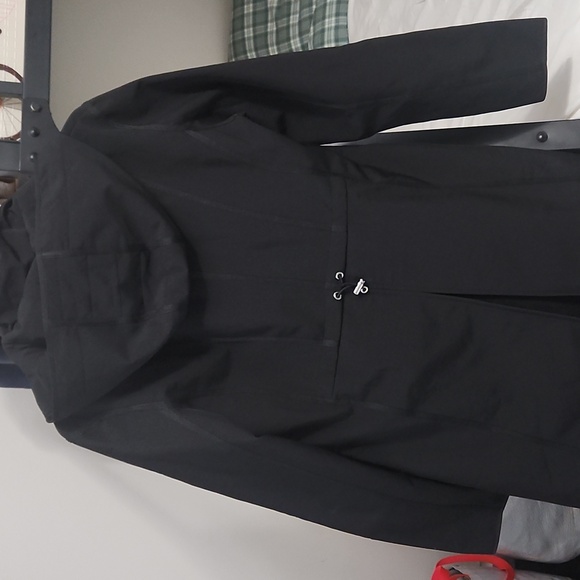 Jacket - Picture 2 of 3